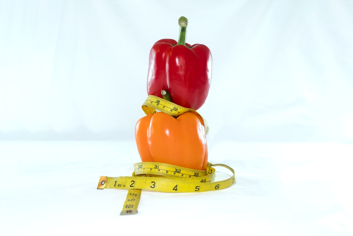 Piatto equilibrato con proteine, carboidrati e verdure